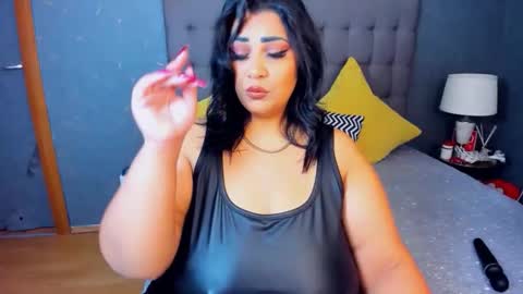 amelycube343767 online show from November 2025 06:22:01 AM