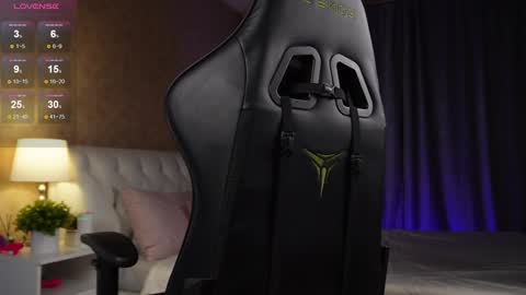 Snapshot of amelyxxx chatting on January 2025 02:25:01 AM Amy online show from January 2025 02:25:01 AM