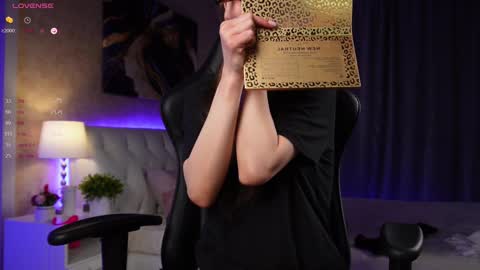 Snapshot of amelyxxx chatting on January 2025 02:08:01 AM Amy online show from January 2025 02:08:01 AM