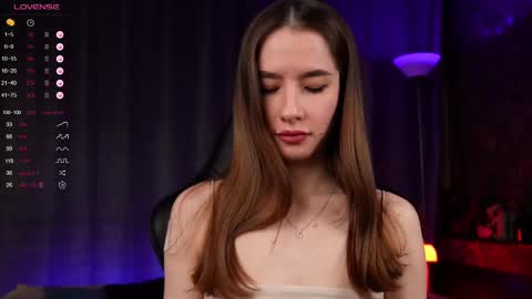 Snapshot of amelyxxx chatting on February 2025 09:26:02 AM Amy online show from February 2025 09:26:02 AM