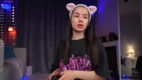 Snapshot of amelyxxx chatting on September 2025 01:28:02 AM Amy online show from September 2025 01:28:02 AM