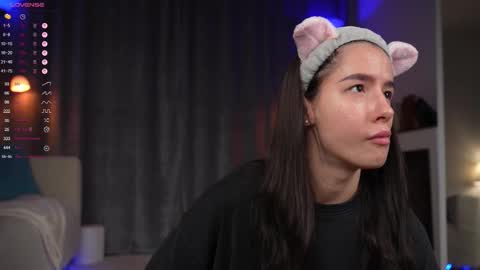 Snapshot of amelyxxx chatting on September 2025 01:28:01 AM Amy online show from September 2025 01:28:01 AM