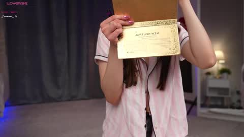 Snapshot of amelyxxx chatting on October 2025 02:36:02 AM Amy online show from October 2025 02:36:02 AM