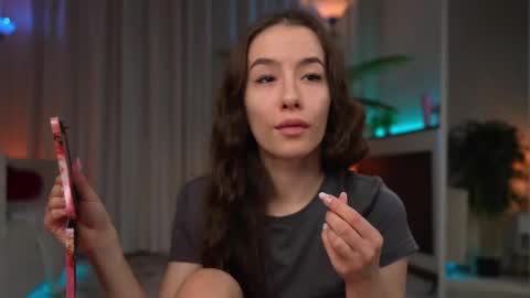 Amy  online show from May 2026 01:03:01 AM