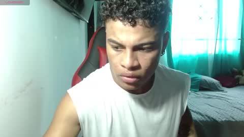 Snapshot of america_27 chatting on December 2024 08:27:02 PM AMILCAR online show from December 2024 08:27:02 PM