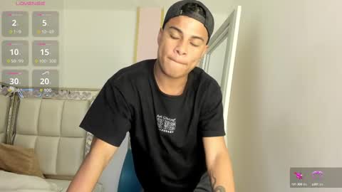 Snapshot of america_27 chatting on January 2025 06:30:02 AM AMILCAR online show from January 2025 06:30:02 AM