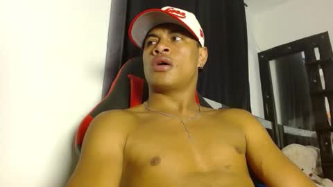 Snapshot of america_27 chatting on October 2025 09:15:01 PM AMILCAR online show from October 2025 09:15:01 PM