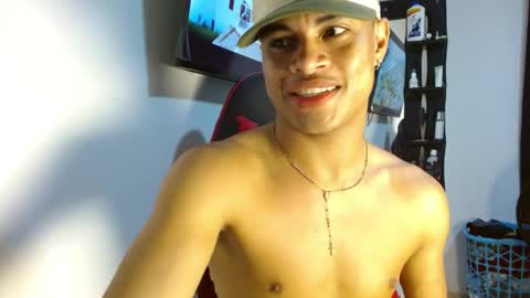 Snapshot of america_27 chatting on April 2026 03:22:01 AM AMILCAR online show from April 2026 03:22:01 AM