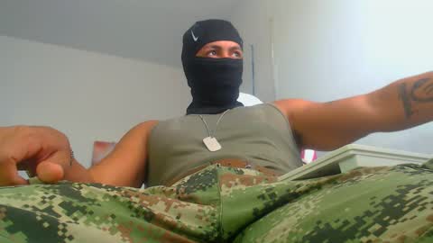 miguel online show from September 2025 12:49:01 PM