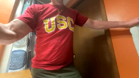 american_ron online show from March 2026 04:25:01 AM