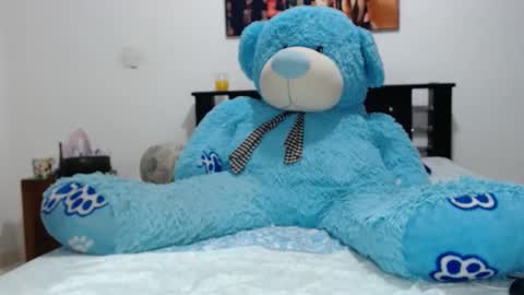 Lucian online show from December 2024 04:31:02 AM