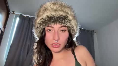 Voraginem online show from February 2025 09:07:02 PM