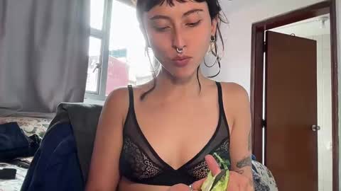 Voraginem online show from February 2025 08:49:01 PM