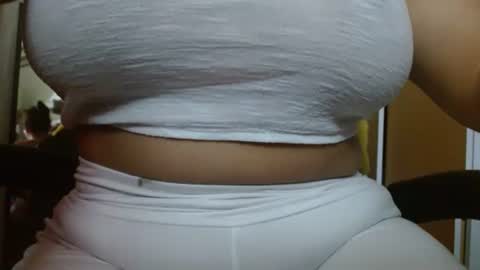 Snapshot of ames9001 chatting on October 2025 11:53:02 AM Mari online show from October 2025 11:53:02 AM