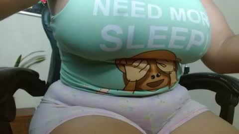 Snapshot of ames9001 chatting on October 2025 02:26:01 PM Mari online show from October 2025 02:26:01 PM