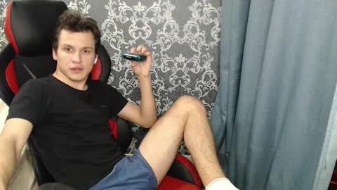 Snapshot of ameson1337 chatting on January 2026 04:04:02 AM Jesse online show from January 2026 04:04:02 AM