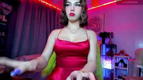 AMETHYST look at my BIO online show from January 2025 07:35:01 PM