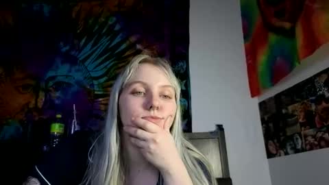 amethystmoon18 online show from May 2026 03:36:02 AM