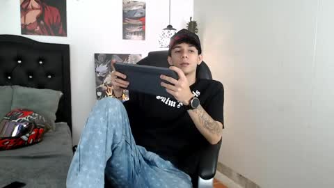 amethystshadow online show from May 2026 04:20:02 AM