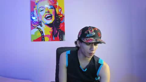 amethystshadow online show from July 2026 01:54:01 AM