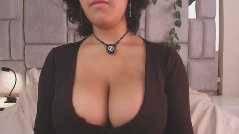 Snapshot of ametrix_ chatting on December 2025 08:36:02 PM online show from December 2025 08:36:02 PM