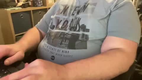 Andy online show from March 2025 12:09:02 PM