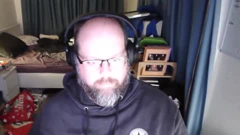 Andy online show from September 2025 01:37:02 PM