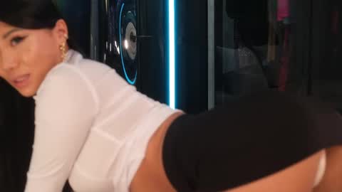 Snapshot of ami_katana chatting on March 2025 03:08:02 AM Ami online show from March 2025 03:08:02 AM