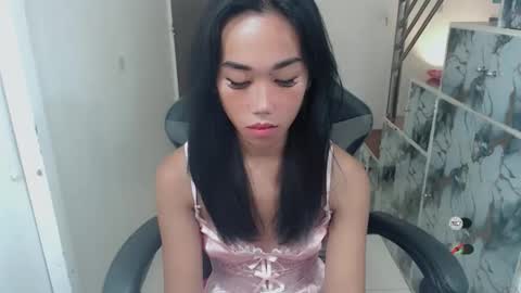 Snapshot of ami_lewis chatting on January 2026 01:09:01 AM JOANNA online show from January 2026 01:09:01 AM