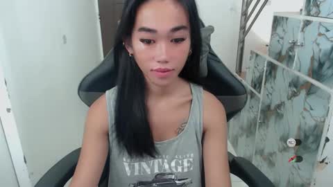 Snapshot of ami_lewis chatting on February 2026 12:15:01 AM JOANNA online show from February 2026 12:15:01 AM