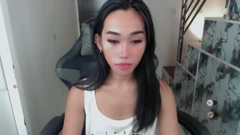 Snapshot of ami_lewis chatting on February 2026 04:08:01 AM JOANNA online show from February 2026 04:08:01 AM