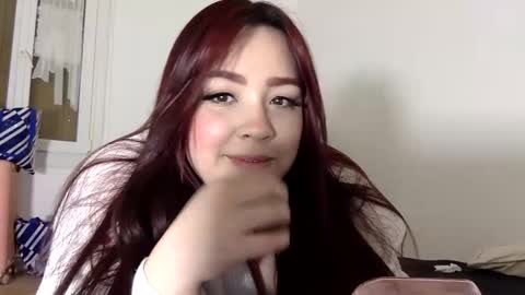 ami_rosee online show from March 2026 06:30:02 AM