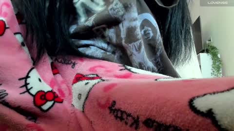 Snapshot of ami_sakurami chatting on January 2025 04:29:02 PM Amaya online show from January 2025 04:29:02 PM