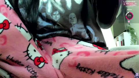 Snapshot of ami_sakurami chatting on January 2025 09:00:01 PM Amaya online show from January 2025 09:00:01 PM