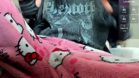 Snapshot of ami_sakurami chatting on March 2025 04:55:02 PM Amaya online show from March 2025 04:55:02 PM