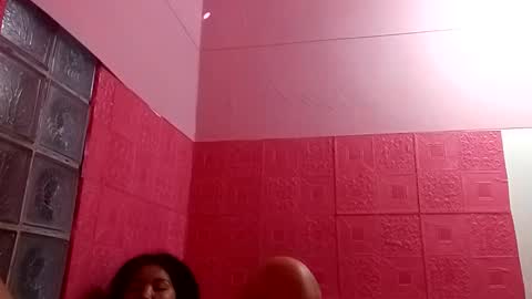 Snapshot of amias_thaddeus23 chatting on December 2025 12:49:02 AM Amia online show from December 2025 12:49:02 AM