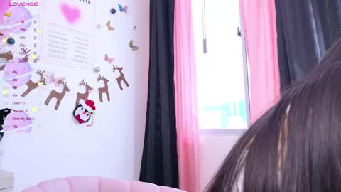 Snapshot of amicuper chatting on January 2025 05:35:01 PM Amy online show from January 2025 05:35:01 PM