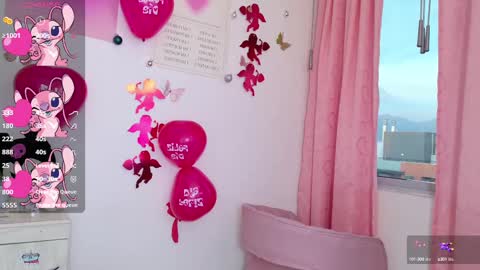 Snapshot of amicuper chatting on February 2025 10:47:02 PM Amy online show from February 2025 10:47:02 PM