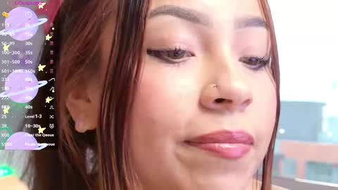 Snapshot of amicuper chatting on March 2025 05:28:02 PM Amy online show from March 2025 05:28:02 PM