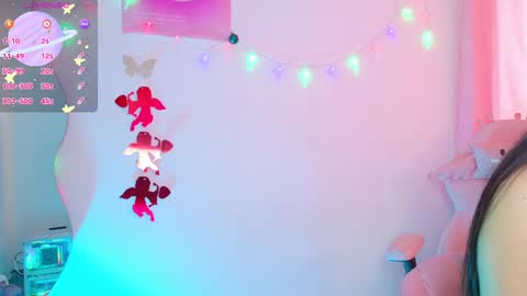 Snapshot of amicuper chatting on September 2025 05:46:01 PM Amy online show from September 2025 05:46:01 PM