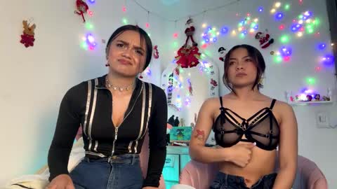 Snapshot of amicuper chatting on November 2025 02:10:01 AM Amy online show from November 2025 02:10:01 AM