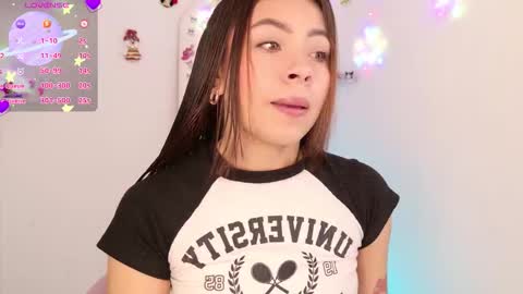 Snapshot of amicuper chatting on November 2025 05:00:02 PM Amy online show from November 2025 05:00:02 PM