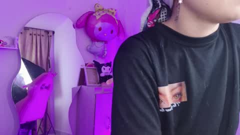 Snapshot of amicuper chatting on February 2026 11:34:02 PM Amy online show from February 2026 11:34:02 PM