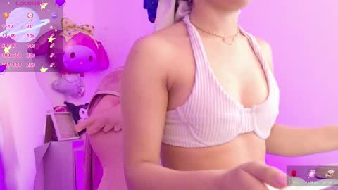 Snapshot of amicuper chatting on February 2026 09:22:01 PM Amy online show from February 2026 09:22:01 PM