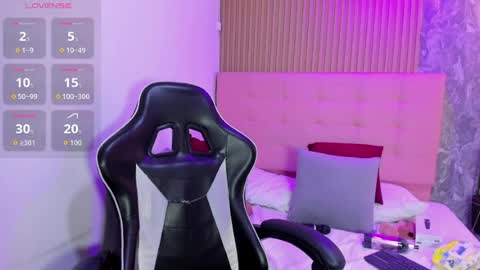 Amiee online show from June 2026 02:24:02 AM