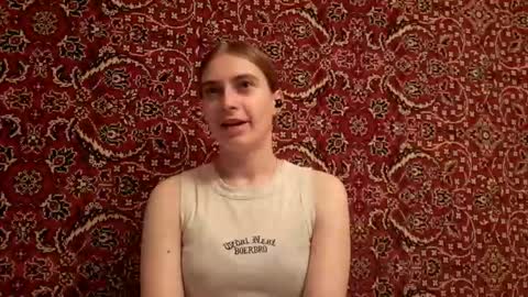 Snapshot of amiefetty chatting on September 2025 05:50:01 PM Iveta online show from September 2025 05:50:01 PM