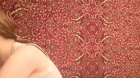 Snapshot of amiefetty chatting on September 2025 04:12:02 PM Iveta online show from September 2025 04:12:02 PM