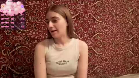 Snapshot of amiefetty chatting on October 2025 07:36:02 PM Iveta online show from October 2025 07:36:02 PM