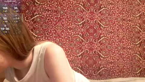 Snapshot of amiefetty chatting on November 2025 05:23:01 PM Iveta online show from November 2025 05:23:01 PM