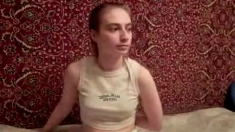 Snapshot of amiefetty chatting on November 2025 02:01:01 PM Iveta online show from November 2025 02:01:01 PM